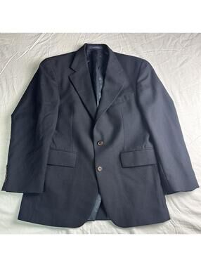 👔✨ Vintage CHAPS Ralph Lauren Wool Blazer Sport Coat 8861-5 ✨👔